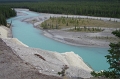 Jasper NP 'Icefields Parkway - Goats and Glacier Lookout' 18_09_2011 (7)